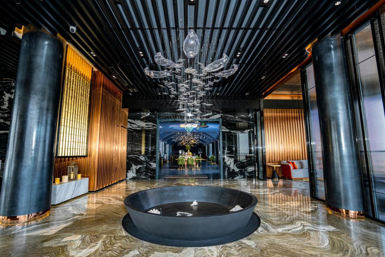 Ocean Hotel Пномпень Экстерьер фото